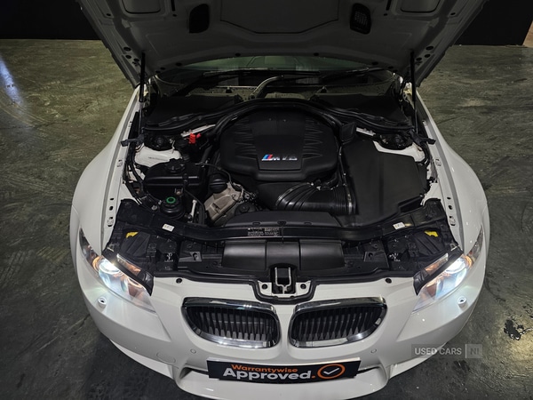 Used BMW M3 2011 for sale - 77254080: Photo 6