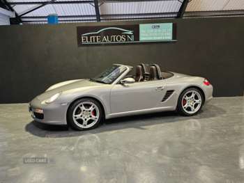 2005 - 2.7 2dr