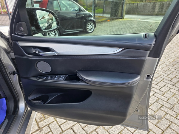 Used BMW X5 M 2017 for sale - 78101974: Photo 10