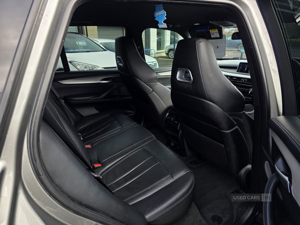 Used BMW X5 M 2017 for sale - 78101974: Photo 11