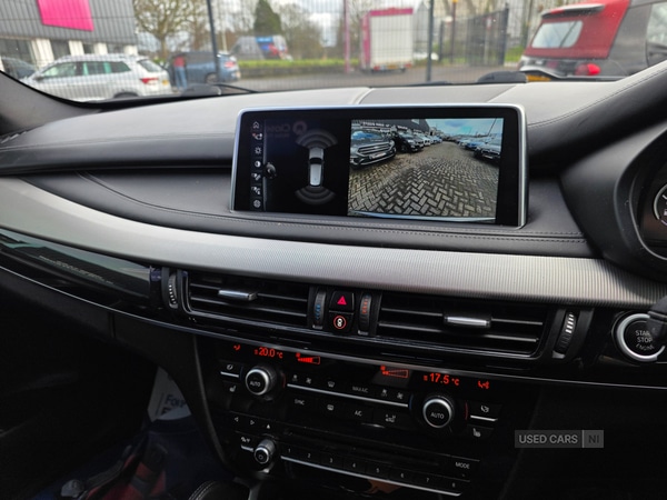 Used BMW X5 M 2017 for sale - 78101974: Photo 13