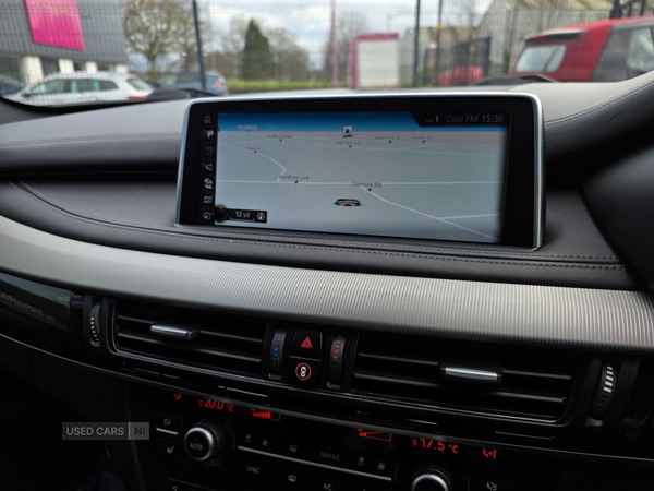 Used BMW X5 M 2017 for sale - 78101974: Photo 14