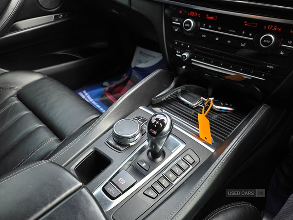 Used BMW X5 M 2017 for sale - 78101974: Photo 15