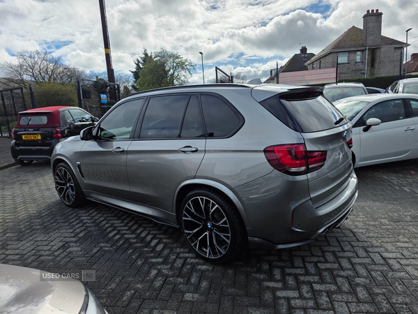 Used BMW X5 M 2017 for sale - 78101974: Photo 6