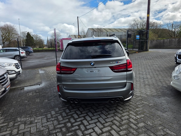 Used BMW X5 M 2017 for sale - 78101974: Photo 7