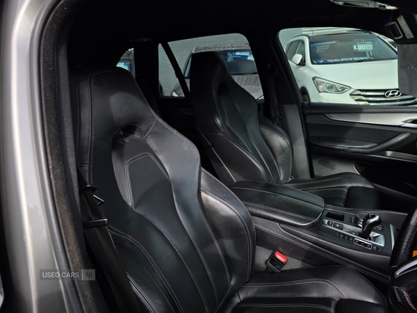 Used BMW X5 M 2017 for sale - 78101974: Photo 9