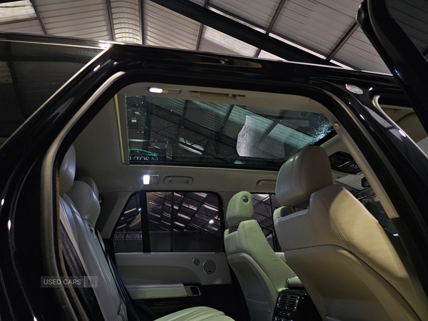 Used Land Rover Range Rover 2016 for sale - 76729599: Photo 7