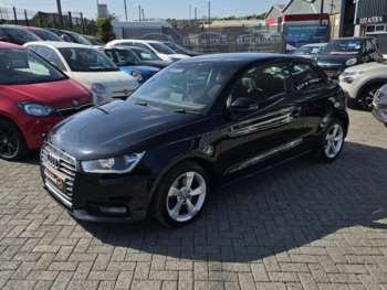 2017 - 1.6 TDI Sport 3dr
