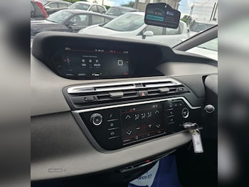 Used Citroen C4 Picasso 2017 for sale - 78785178: Photo