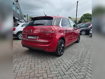 Used Citroen C4 Picasso 2017 for sale - 78785178: Photo