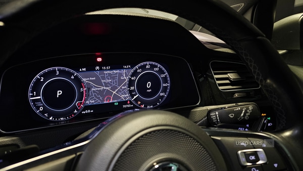 Used Volkswagen Golf 2018 for sale - 76500438: Photo 10