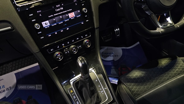 Used Volkswagen Golf 2018 for sale - 76500438: Photo 11