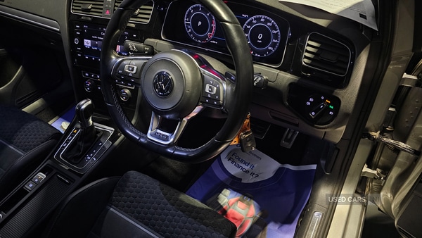 Used Volkswagen Golf 2018 for sale - 76500438: Photo 13