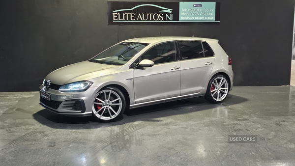 Used Volkswagen Golf 2018 for sale - 76500438: Photo 2