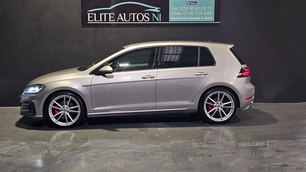 Used Volkswagen Golf 2018 for sale - 76500438: Photo 5