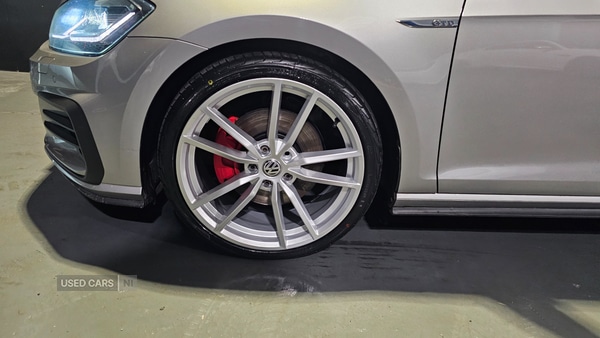 Used Volkswagen Golf 2018 for sale - 76500438: Photo 6