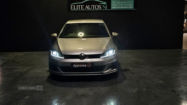 Used Volkswagen Golf 2018 for sale - 76500438: Photo 7