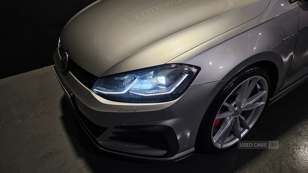 Used Volkswagen Golf 2018 for sale - 76500438: Photo 8