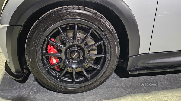 Used MINI Hatch 2003 for sale - 76850763: Photo 6