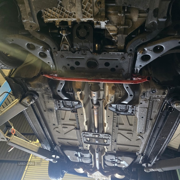 Used MINI Hatch 2003 for sale - 76850763: Photo 7