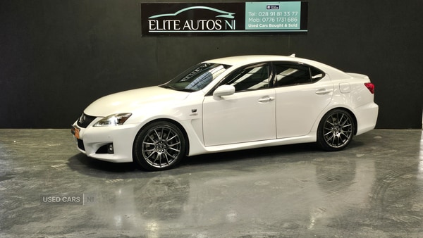 Used Lexus IS 2025 for sale - 75464465: Photo 1