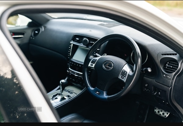 Used Lexus IS 2025 for sale - 75464465: Photo 2