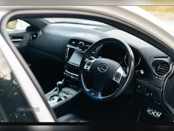 Used Lexus IS 2025 for sale - 75464465: Photo