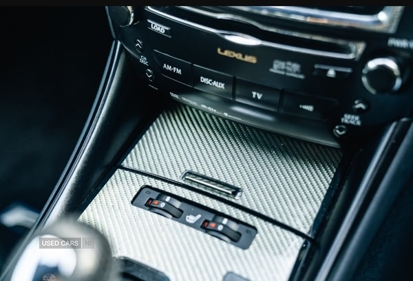 Used Lexus IS 2025 for sale - 75464465: Photo 4