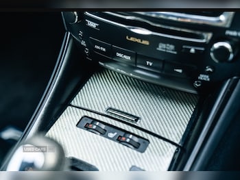 Used Lexus IS 2025 for sale - 75464465: Photo