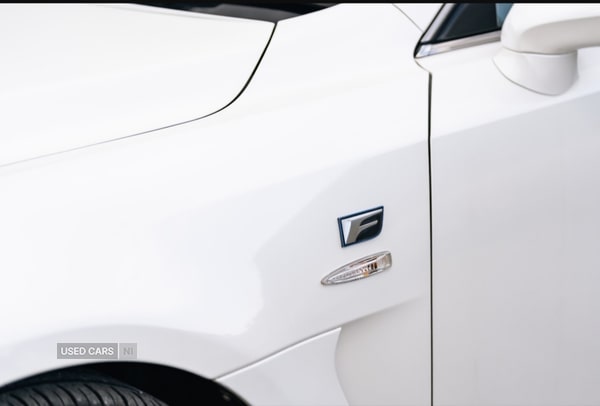 Used Lexus IS 2025 for sale - 75464465: Photo 5