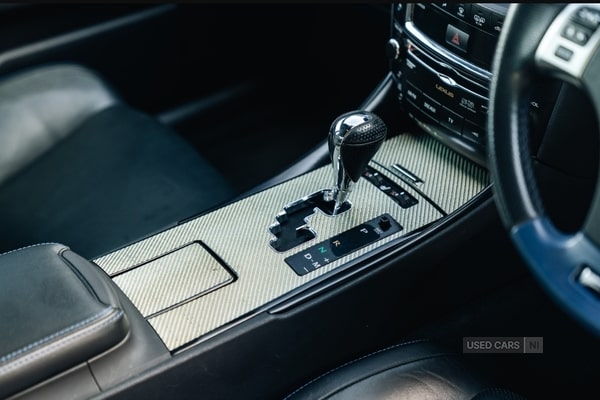 Used Lexus IS 2025 for sale - 75464465: Photo 7
