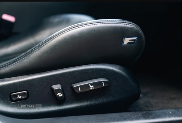 Used Lexus IS 2025 for sale - 75464465: Photo 9