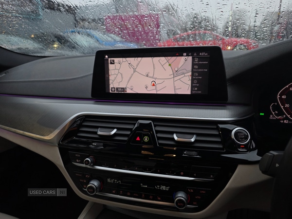 Used BMW 5 Series 2020 for sale - 77511813: Photo 6