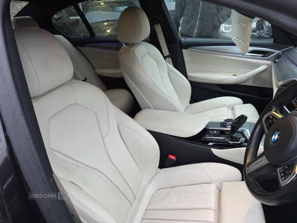 Used BMW 5 Series 2020 for sale - 77511813: Photo 7