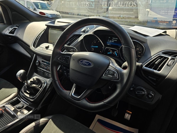 Used Ford Kuga 2019 for sale - 74174837: Photo 10