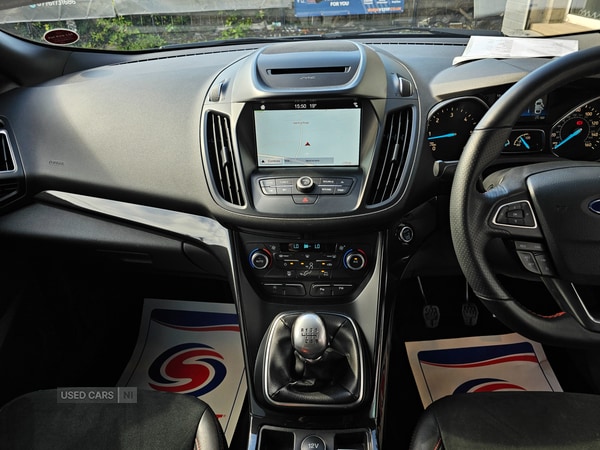 Used Ford Kuga 2019 for sale - 74174837: Photo 11