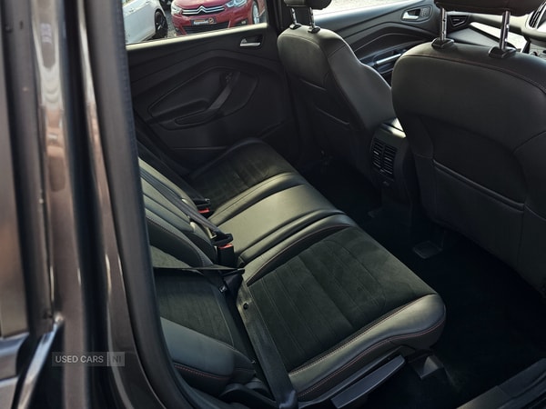 Used Ford Kuga 2019 for sale - 74174837: Photo 13