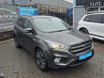 Used Ford Kuga 2019 for sale - 74174837: Photo