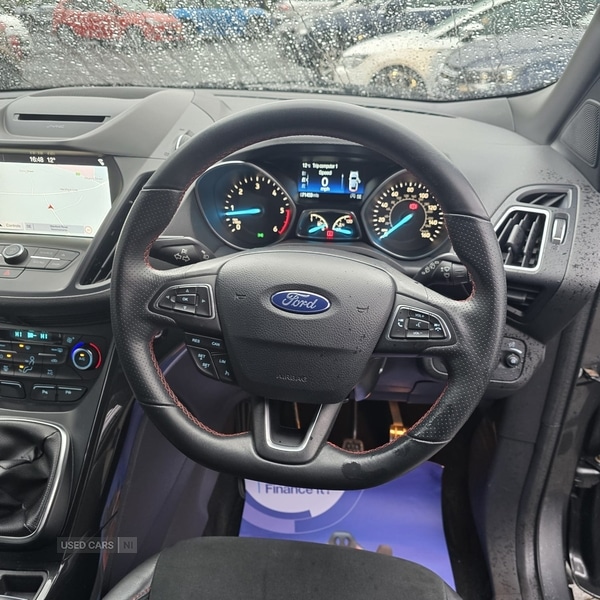 Used Ford Kuga 2019 for sale - 74174837: Photo 4