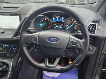 Used Ford Kuga 2019 for sale - 74174837: Photo