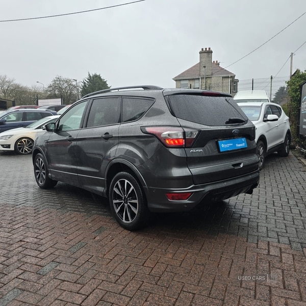 Used Ford Kuga 2019 for sale - 74174837: Photo 5