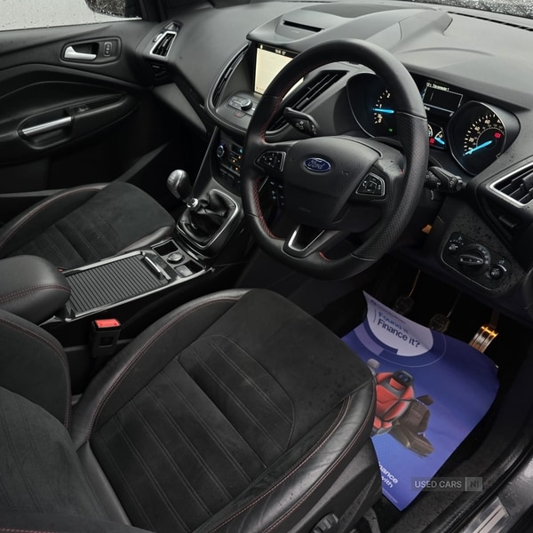 Used Ford Kuga 2019 for sale - 74174837: Photo 6