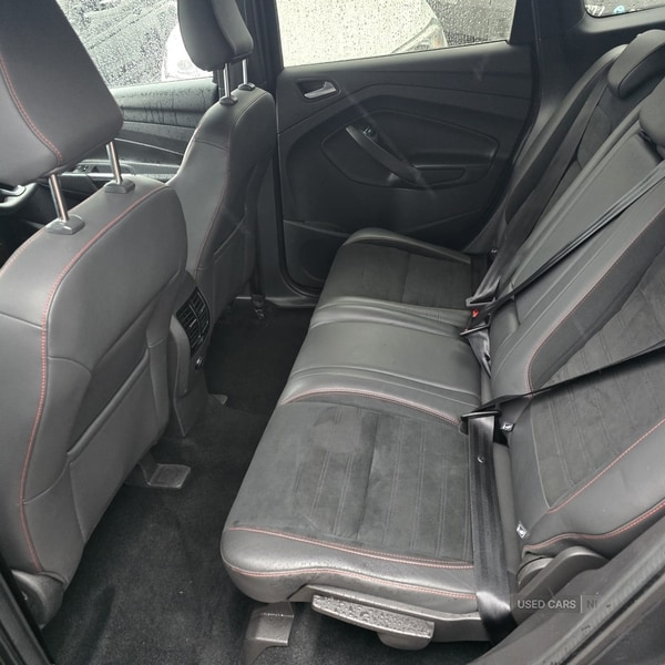 Used Ford Kuga 2019 for sale - 74174837: Photo 7