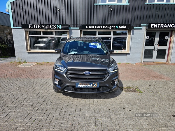 Used Ford Kuga 2019 for sale - 74174837: Photo 8