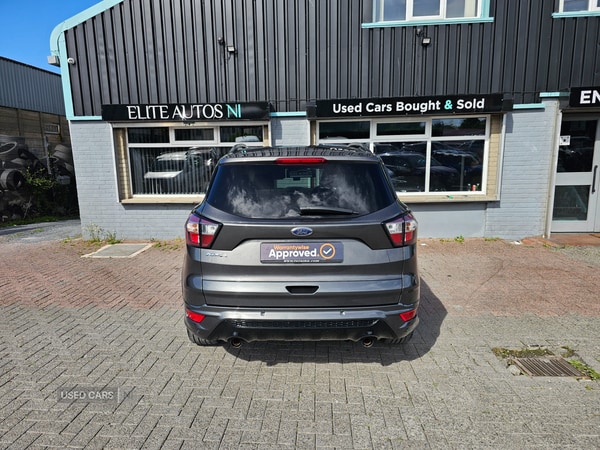 Used Ford Kuga 2019 for sale - 74174837: Photo 9