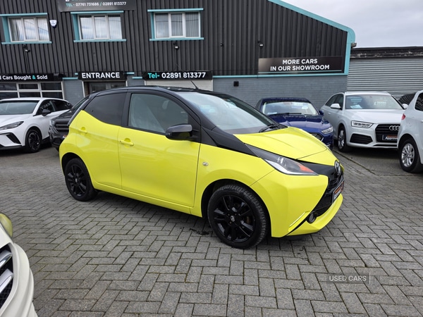 Used Toyota AYGO 2016 for sale - 77926571: Photo 2