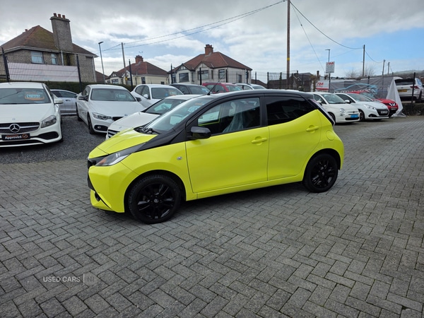 Used Toyota AYGO 2016 for sale - 77926571: Photo 4