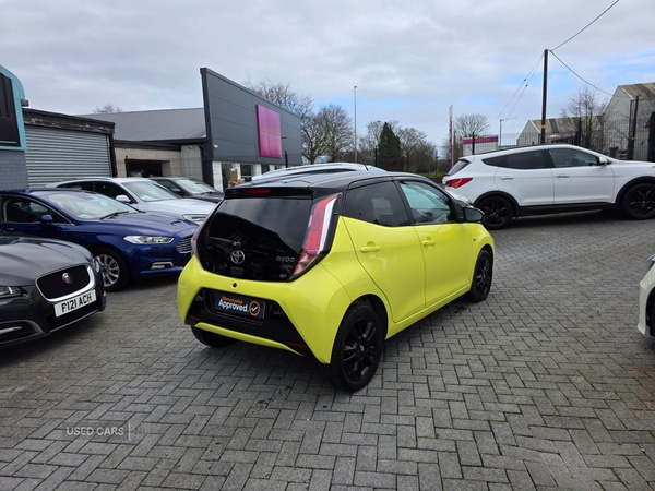 Used Toyota AYGO 2016 for sale - 77926571: Photo 6