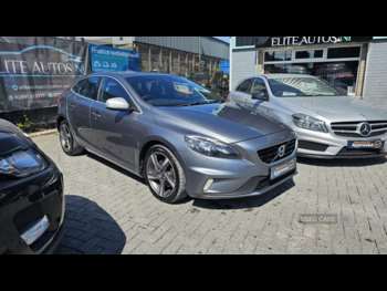 Used Volvo V40 2015 for sale - 74714032: Photo