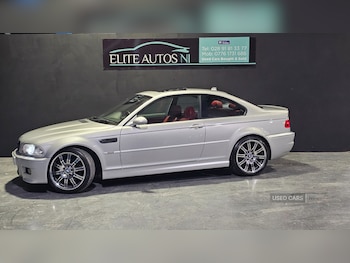 Used BMW M3 2004 for sale - 76825537: Photo